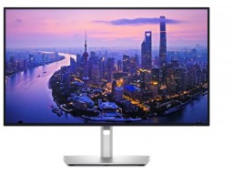 Монитор Dell UltraSharp 27 4K Thunderbolt Hub Monitor - U2725QE (210-BQTL)