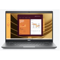Ноутбук Dell Latitude 5350 BTX Base (210-BLSV)