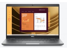Ноутбук Dell Latitude 5350 BTX Base (210-BLSV)