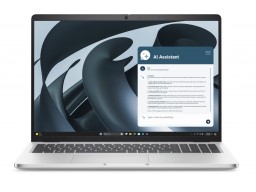Ноутбук Dell Pro 16 Plus PB16250 (210-BPCL/BTO216_PB16250_EMEA)