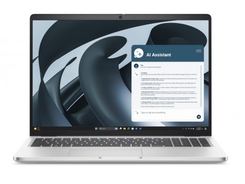 Ноутбук Dell Pro 16 Plus PB16250 (210-BPCL/BTO216_PB16250_EMEA)