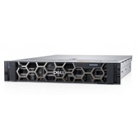 Рабочая станция Dell Precision 7920 (210-ALXM-11)