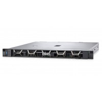 Сервер Dell R250 (210-BBOP_EMEA_PER250SPL4)