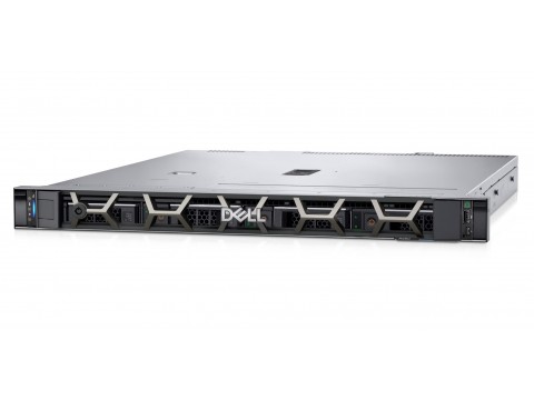 Сервер Dell R250 (210-BBOP_EMEA_PER250SPL4)