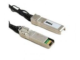 Сетевой кабель Dell SFP28 to SFP28 (470-ACEU)