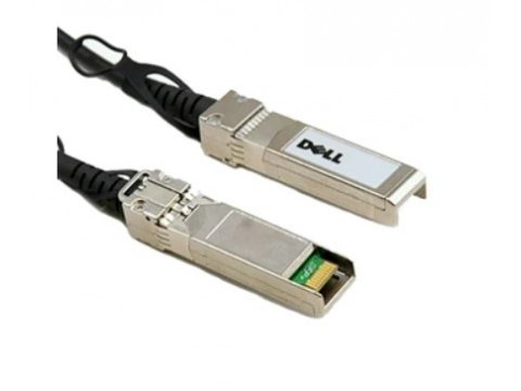 Сетевой кабель Dell SFP28 to SFP28 (470-ACEU)