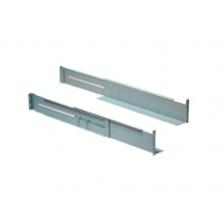 Delta Electronics Rail kit (load bearing up to 40kg)