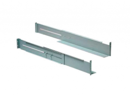 Delta Electronics Rail kit (load bearing up to 40kg)