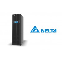 Delta Electronics DPH Gen.2 80kW system 42U Models