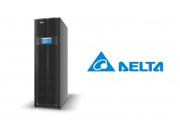 Delta Electronics DPH Gen.2 80kW system 42U Models