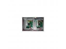 CHG751C262000-N Корпус внешнего зарядного устройства для ИБП 1~3kVA  (до 2-х плат)