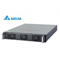 Delta Electronics DPH GEN2 20KW Power Module (2U height), I/O=220/380V, 230/400V and 240/415V