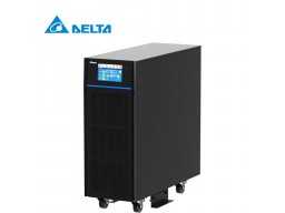Delta Electronics HPH Gen.2 40kVA, tower type, 3P4W 400V, ready for battery, with battery kit