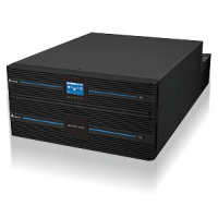 Delta Electronics RT 15kVA, 3:1/3:3, 400V, PF unity, 2U height, charging current up to 8A