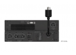 Delta Electronics RT 5kVA, 1:1, 230V, PF unity, default charging current 1A, inbuilt 16x7Ah batteries, with MBB