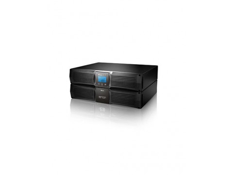 Батарейный модуль Delta RT-Series 2 кВА 48V (18Ah) 2U