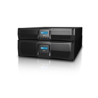 Батарейный модуль Delta RT-Series 5/6 kVа 192V (5Ah) Без АКБ (GES161B105700-N)