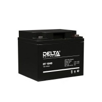 АКБ 40AH GP12400 Battery