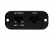 Delta Electronics Mini SNMP IPv6 card (NEW), Hot swappable
