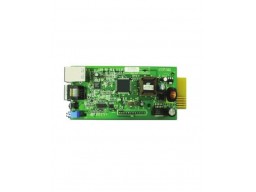 3915100120-S	SNMP card IPv4