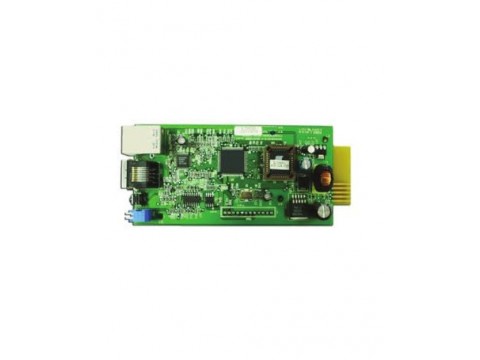 3915100120-S	SNMP card IPv4