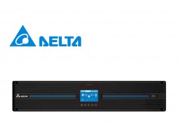 Delta Electronics RT 10kVA, 1:1, 230V, PF unity, charging current up to 8A