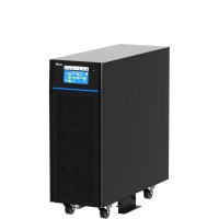 Delta Electronics HPH Gen.2 30kVA, tower type, 3P4W 400V, ready for battery, with battery kit
