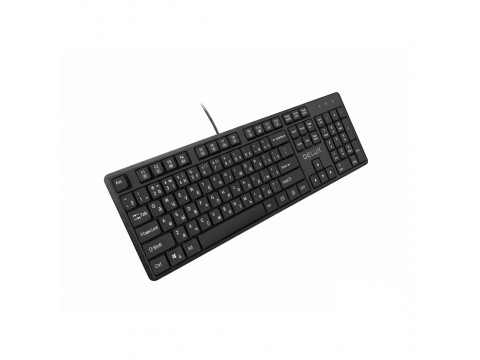 Клавиатура Delux SK800U