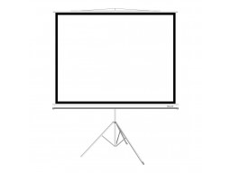 Экран на треноге Deluxe DLS-T203x154W (80"х60"), Ø - 100", Раб. поверхность 203х154 см., 4:3