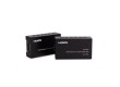 Комплект для передачи HDMI по сети Extender Deluxe HDEX-50m