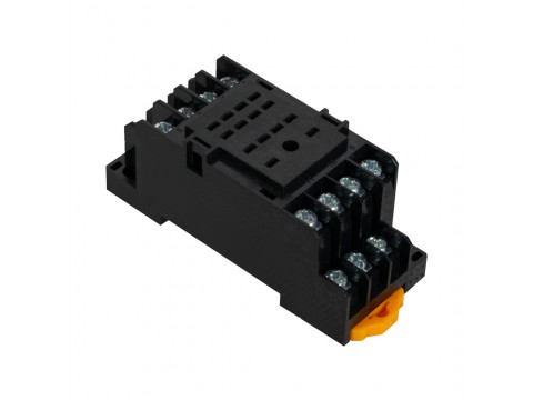 Основание для промежуточного реле Deluxe PYF14A