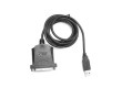 Адаптер Deluxe DLA-LU2 USB на LPT USB 2.0