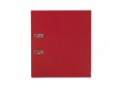 Папка-регистратор Deluxe с арочным механизмом, Office 2-RD24 (2" RED), А4, 50 мм, красный