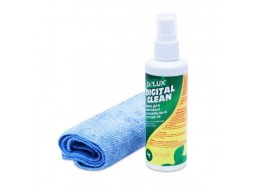 Чистящий набор Delux Digital Clean