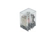 Реле промежуточное Deluxe MY4 220/240V AC (250V)