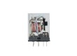 Реле промежуточное Deluxe MY4 220/240V AC (250V)