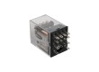Реле промежуточное Deluxe MY4 220/240V AC (250V)