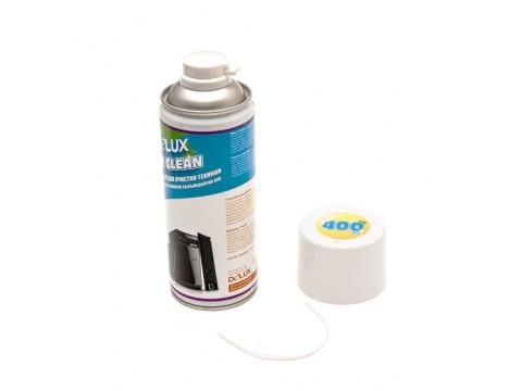 Сжатый воздух Delux Air Clean