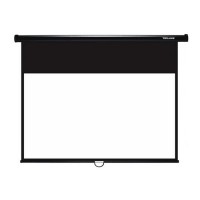 Экран Deluxe DLS-M274-210 (108"х83"), Ø - 136", Раб. поверхность 266х150 см., 16:9