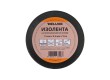 Изолента Deluxe ХБ 80 гр 19 мм x 0,5 мм длина 15м чёрная