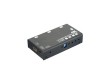 Сплиттер 1x4 HDMI 4K 3D HS-4P4K-60HD3D