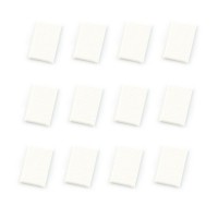 Противозапотевающие вкладыши для GoPro Hero 4/3+/3/2 Deluxe DLGP-86