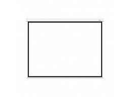 Экран Deluxe DLS-M203x153W (80"х60"), Ø - 100", Раб. поверхность 195х145 см., 4:3