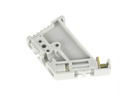Пластиковый стопор на DIN-рейку Deluxe EW-35