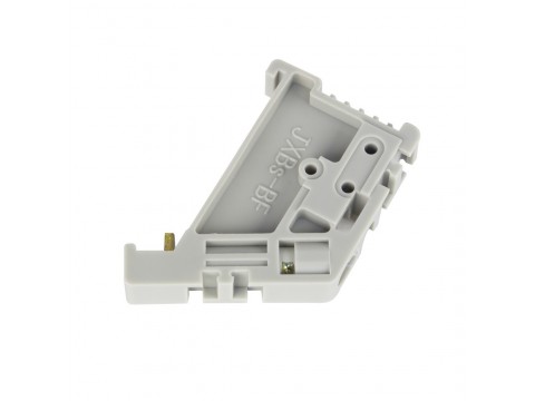 Пластиковый стопор на DIN-рейку Deluxe EW-35
