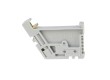 Пластиковый стопор на DIN-рейку Deluxe EW-35