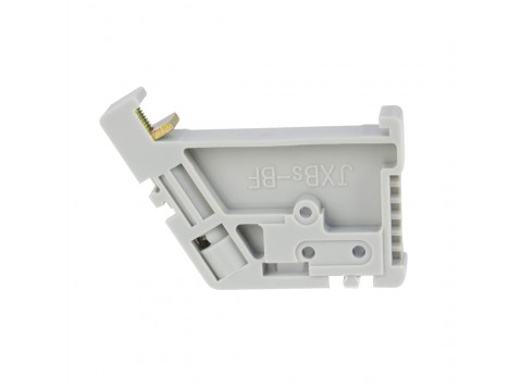 Пластиковый стопор на DIN-рейку Deluxe EW-35