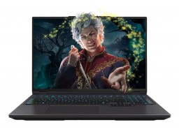 Ноутбук Dream Machines RX5070Ti-16KZ20 / X6PR57TW (RX5070Ti-16KZ20)