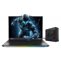 Ноутбук Dream Machines RX5080-16KZ25 / X6AR558Y (RX5080-16KZ25)
