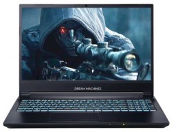 Ноутбук Dream Machines RG4050-15KZ36 (RG4050-15KZ36)